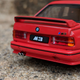 Illustration for article titled LaLD Car Week 2019 - Day 3, 1990s: 1990 Cecotto BMW M3 Sport Evolution